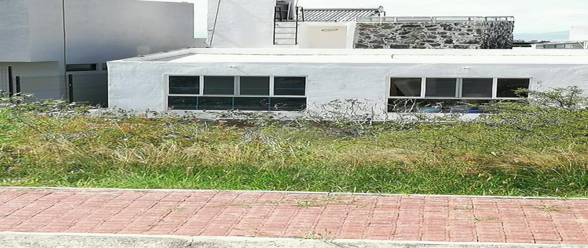 Foto de terreno habitacional en venta en circuito monte real 1 , prados de miranda, querétaro, querétaro, 24851502 No. 03