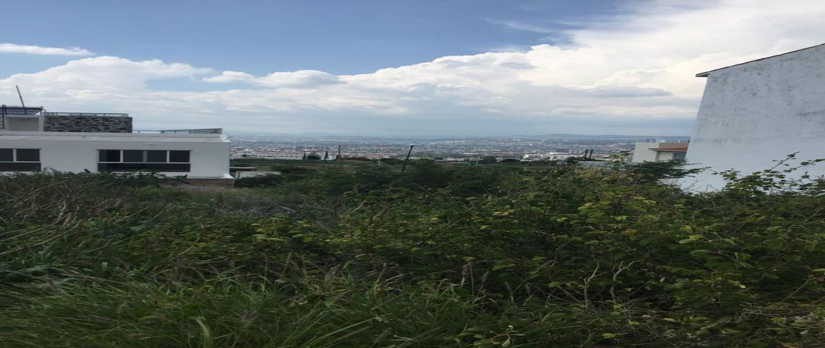 Foto de terreno habitacional en venta en circuito monte real 1 , prados de miranda, querétaro, querétaro, 24851502 No. 04