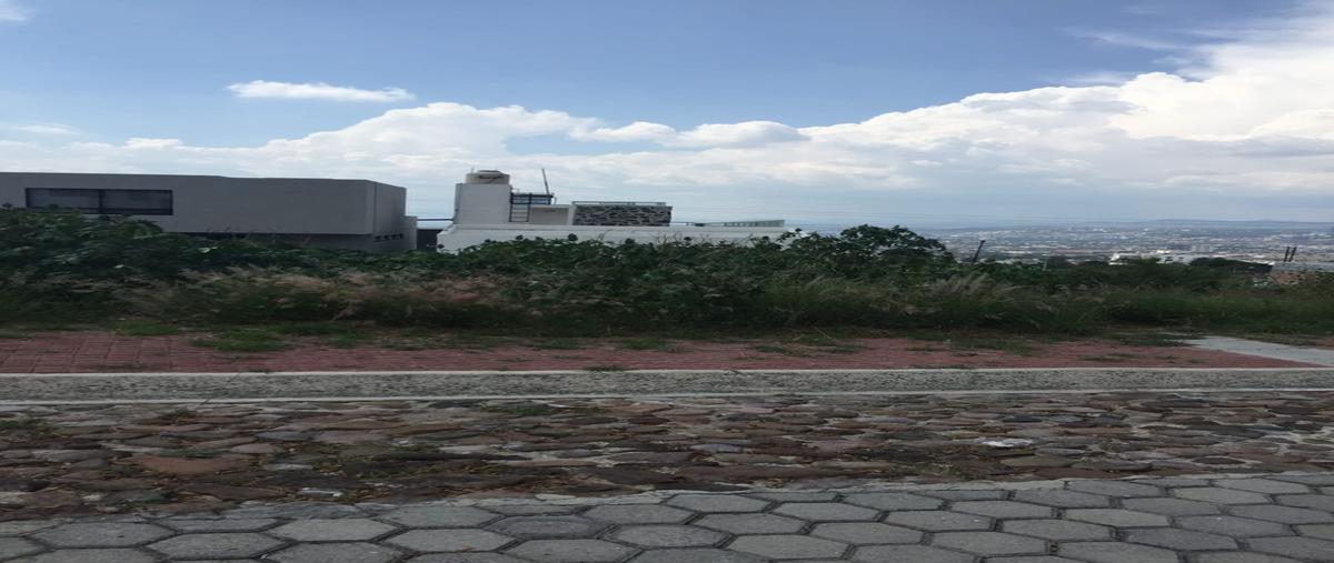 Foto de terreno habitacional en venta en circuito monte real 1 , prados de miranda, querétaro, querétaro, 24851502 No. 05