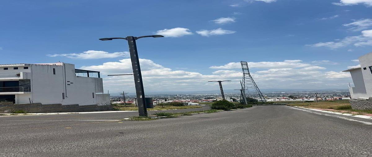 Foto de terreno habitacional en venta en circuito monte real , villas del cimatario, querétaro, querétaro, 31047116 No. 05