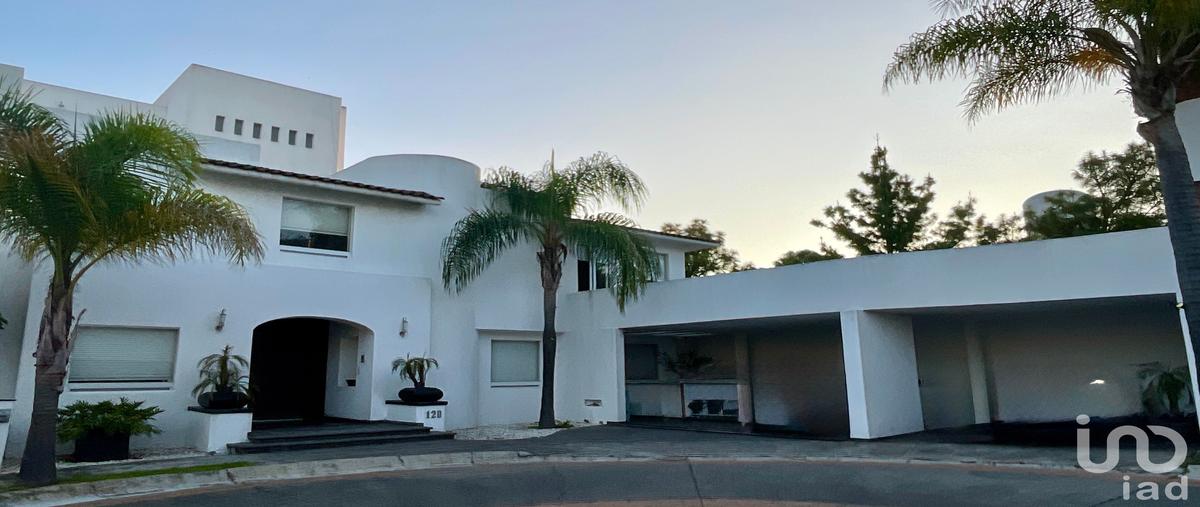 Foto de casa en venta en circuito monte santa elena 183, altos del durazno, morelia, michoacán de ocampo, 30486562 No. 03