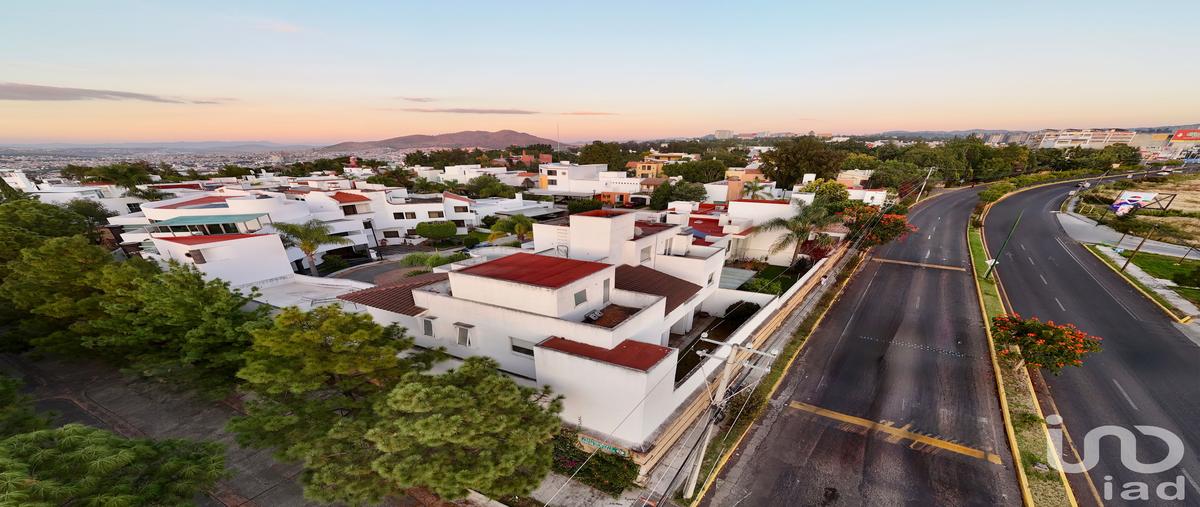 Foto de casa en venta en circuito monte santa elena 183, altos del durazno, morelia, michoacán de ocampo, 30486562 No. 05