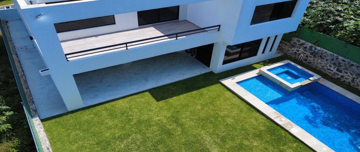 Foto de casa en venta en circuito montes azules , lomas de cocoyoc, atlatlahucan, morelos, 0 No. 04