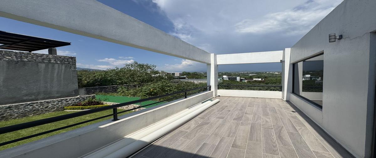 Foto de casa en venta en circuito montes azules , lomas de cocoyoc, atlatlahucan, morelos, 0 No. 05