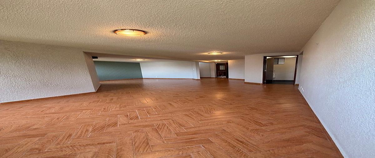 Foto de departamento en renta en circuito museos , bellavista satélite, tlalnepantla de baz, méxico, 0 No. 03