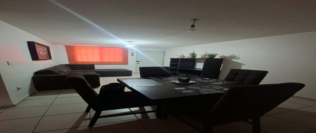 Foto de departamento en renta en circuito naranjos , arboledas ciudad bajío, salamanca, guanajuato, 0 No. 05