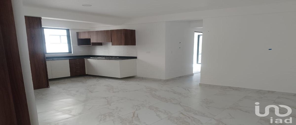 Foto de departamento en renta en circuito. navojoa 114, lomas de angelópolis, san andrés cholula, puebla, 30703652 No. 04