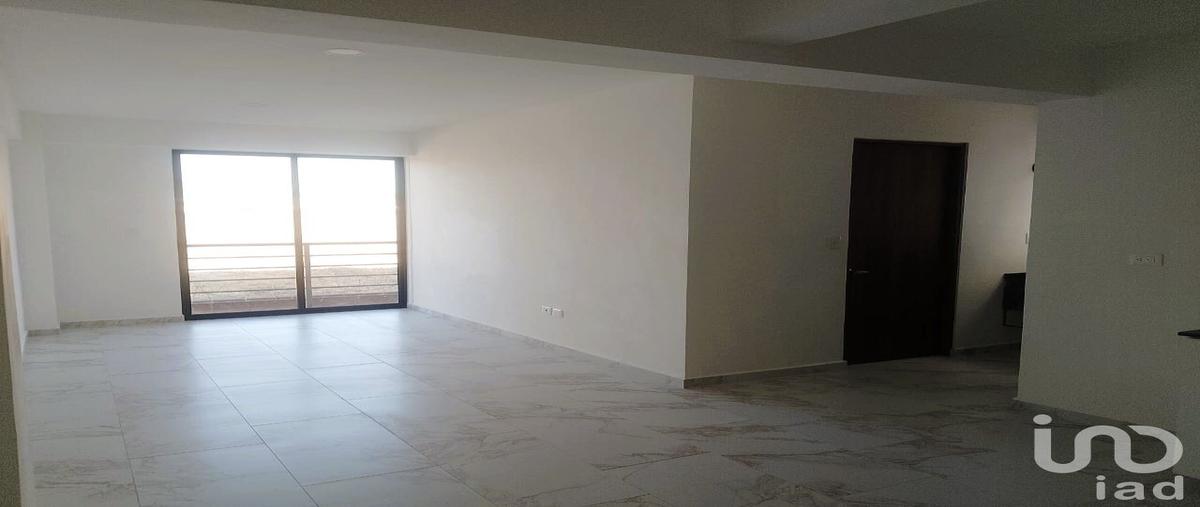 Foto de departamento en renta en circuito navojoa 116, lomas de angelópolis, san andrés cholula, puebla, 30739805 No. 03