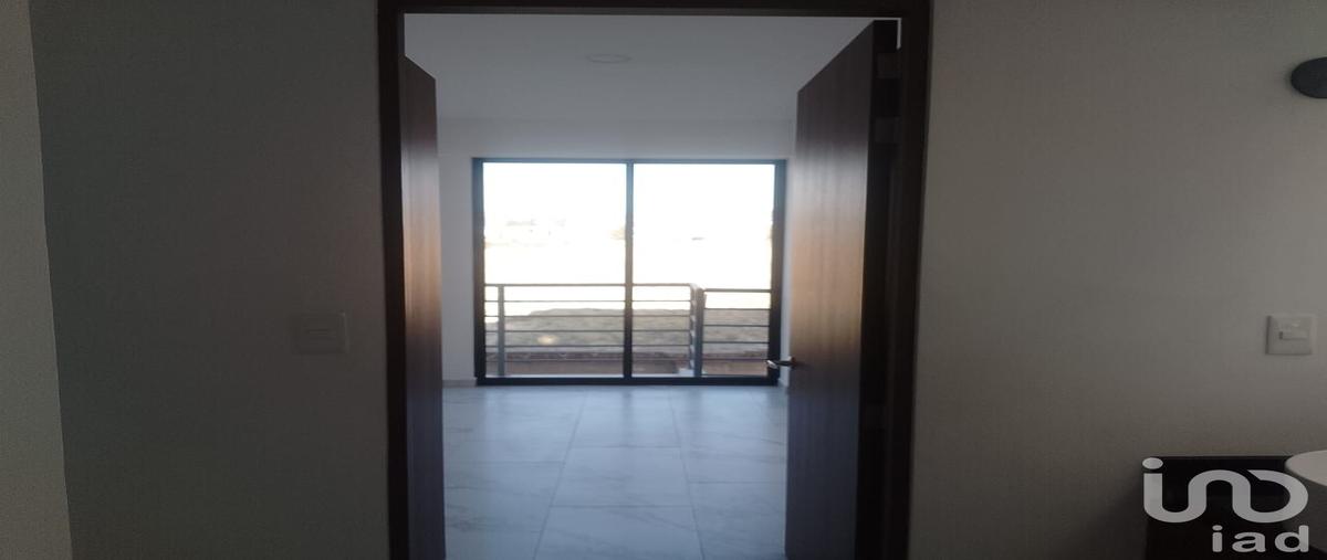 Foto de departamento en renta en circuito navojoa 62, lomas de angelópolis, san andrés cholula, puebla, 30739805 No. 04