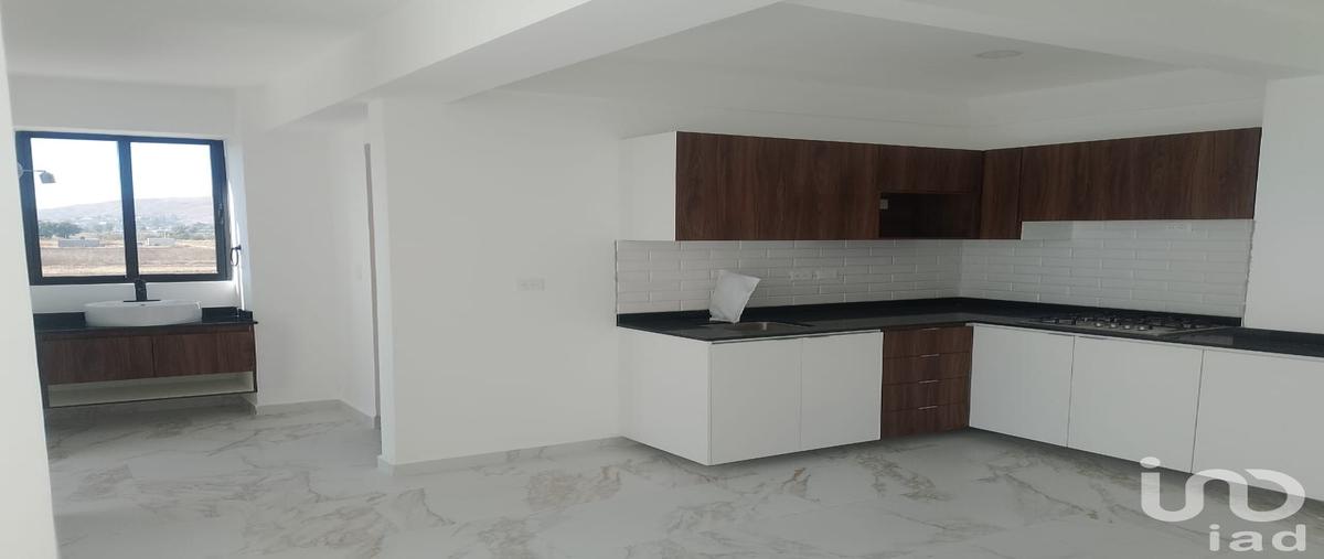 Foto de departamento en renta en circuito navojoa 82, lomas de angelópolis, san andrés cholula, puebla, 30739803 No. 03