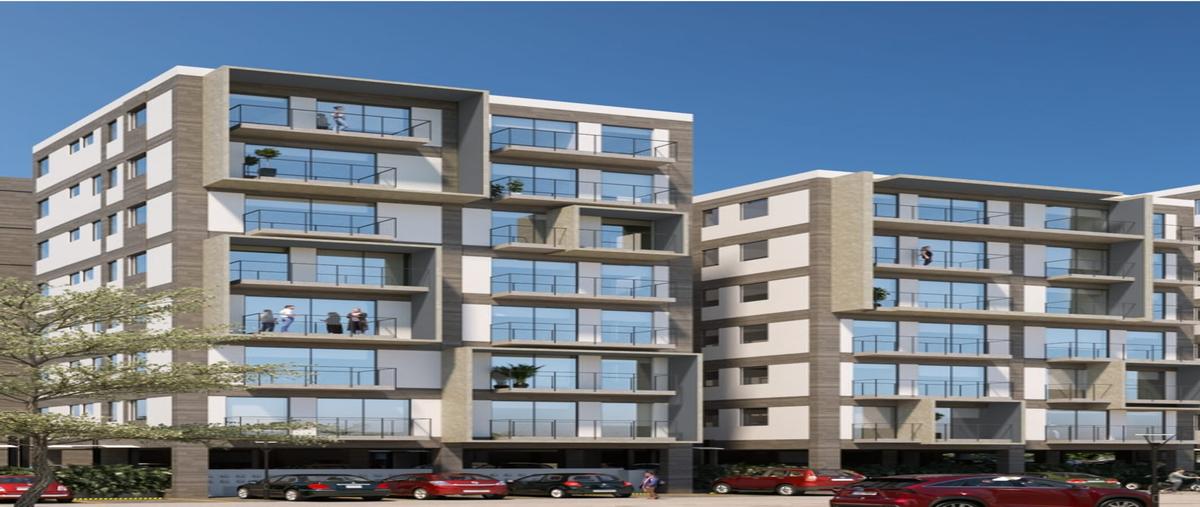 Foto de departamento en venta en circuito navojoa , santa clara ocoyucan, ocoyucan, puebla, 27574953 No. 04