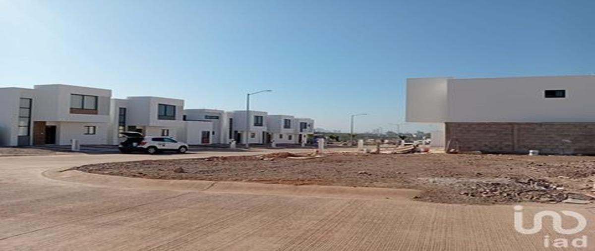 Foto de terreno habitacional en venta en circuito nevada 6590, sonterra residencial ii, mazatlán, sinaloa, 30039929 No. 03