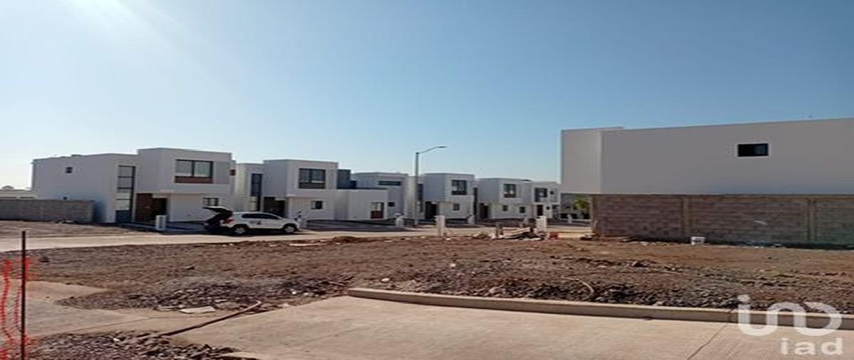 Foto de terreno habitacional en venta en circuito nevada 6590, sonterra residencial ii, mazatlán, sinaloa, 30039929 No. 05