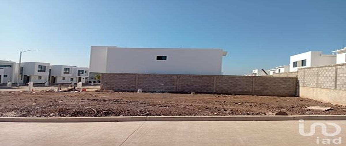 Foto de terreno habitacional en circuito nevada 6611, sonterra residencial ii, mazatlán, sinaloa, 30039929 foto 04 Foto de terreno habitacional en venta en circuito nevada 6611, sonterra residencial ii, mazatlán, sinaloa, 30039929 No. 04