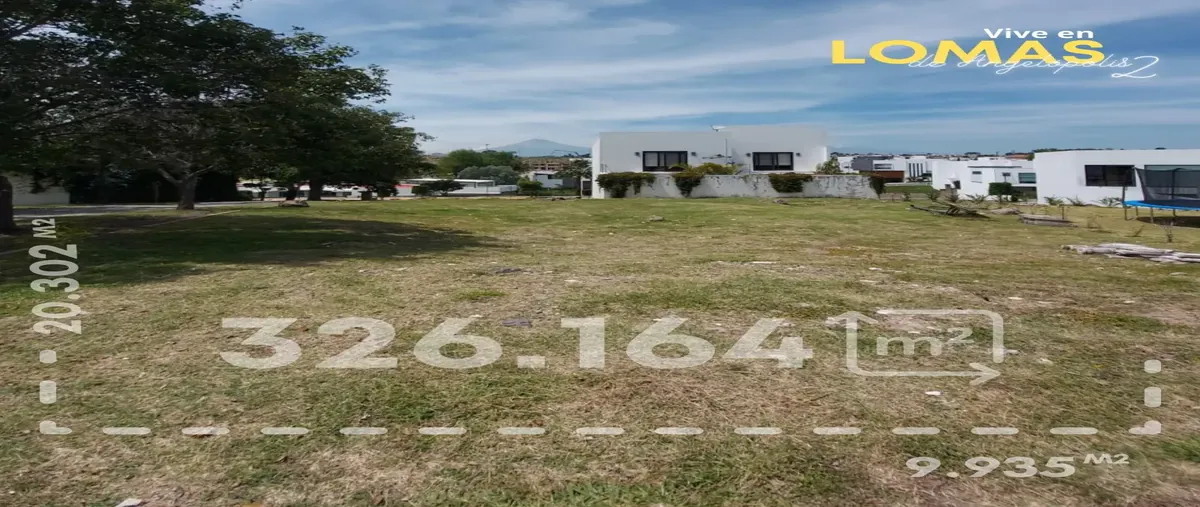Foto de terreno habitacional en circuito nilo , lomas de angelópolis ii, san andrés cholula, puebla, 0 foto 02 Foto de terreno habitacional en venta en circuito nilo , lomas de angelópolis ii, san andrés cholula, puebla, 0 No. 02