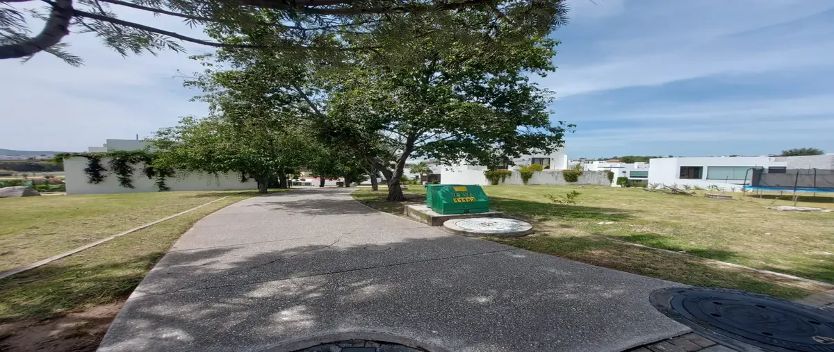 Foto de terreno habitacional en circuito nilo , lomas de angelópolis ii, san andrés cholula, puebla, 0 foto 05 Foto de terreno habitacional en venta en circuito nilo , lomas de angelópolis ii, san andrés cholula, puebla, 0 No. 05