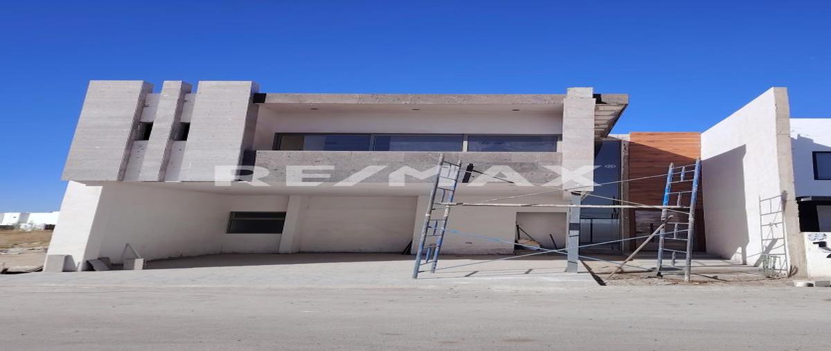 Foto de casa en venta en circuito noas lote 89 , los viñedos, torreón, coahuila de zaragoza, 28665613 No. 03