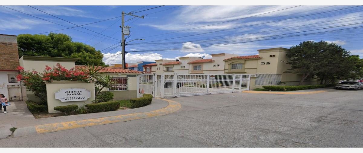 Foto de casa en venta en circuito nogal 000, quintas de la hacienda, soledad de graciano sánchez, san luis potosí, 27461459 No. 03