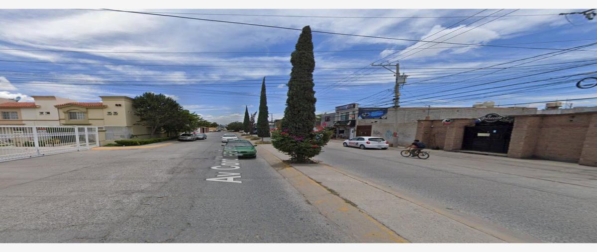 Foto de casa en venta en circuito nogal 000, quintas de la hacienda, soledad de graciano sánchez, san luis potosí, 27461459 No. 04