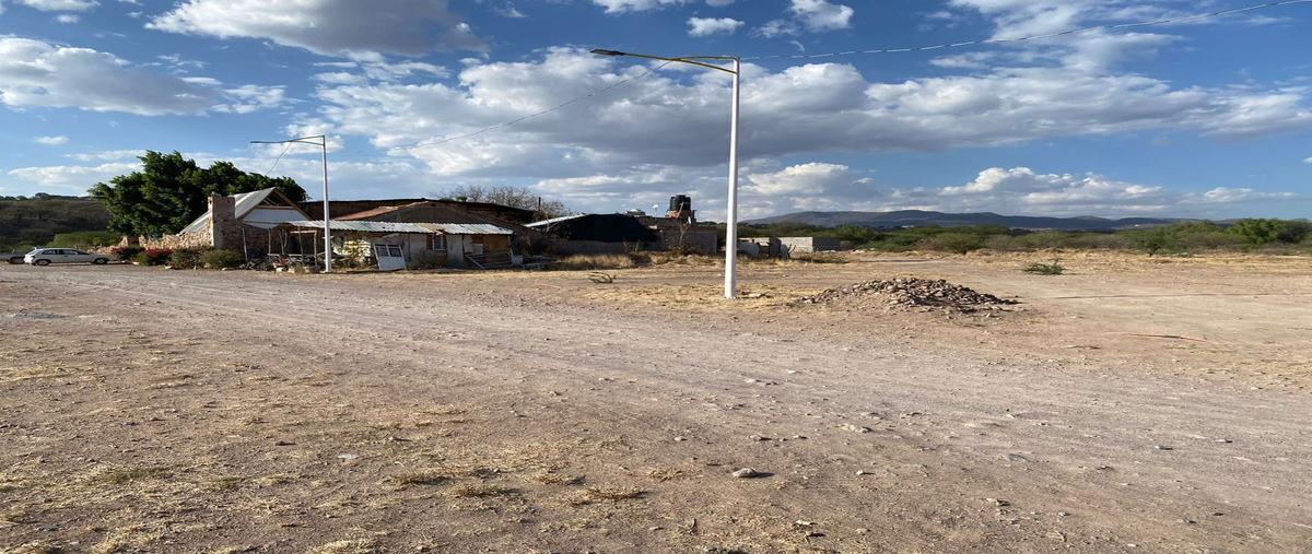 Foto de terreno habitacional en venta en circuito nogal , san rafael, calvillo, aguascalientes, 26640527 No. 04