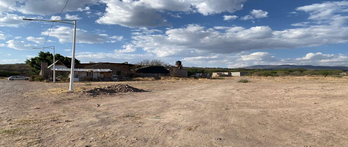 Foto de terreno habitacional en venta en circuito nogal , san rafael, calvillo, aguascalientes, 26640527 No. 05
