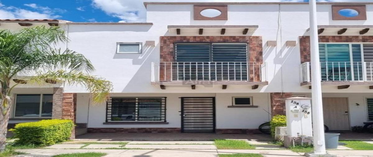 Foto de casa en venta en circuito nogales 158, jardines de los naranjos, león, guanajuato, 0 No. 01