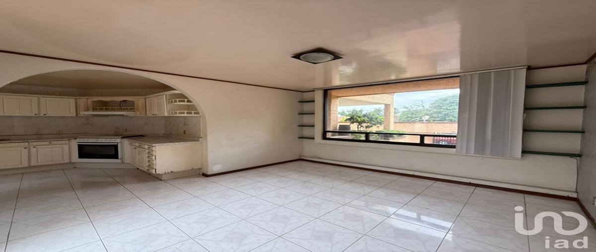 Foto de casa en venta en circuito novelistas 230, ciudad satélite, naucalpan de juárez, méxico, 0 No. 05