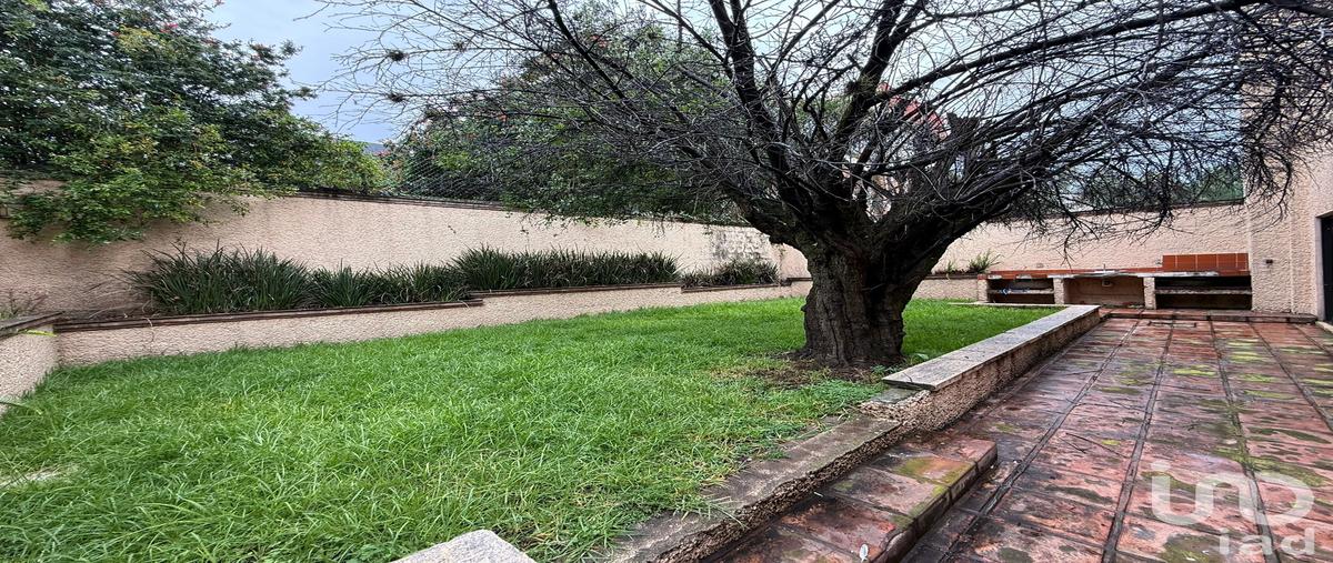 Foto de casa en venta en circuito novelistas 233, ciudad satélite, naucalpan de juárez, méxico, 31742518 No. 03