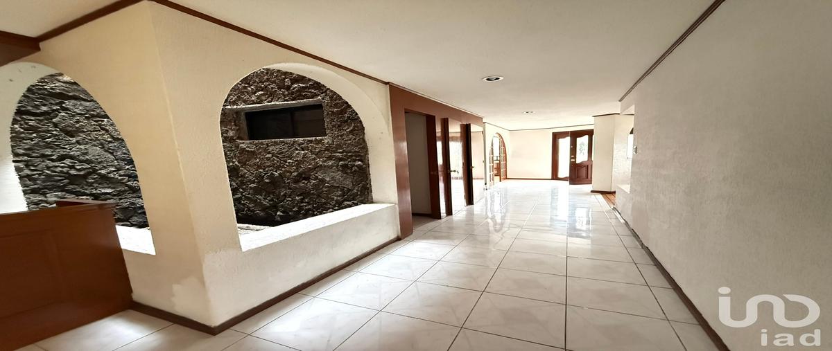Foto de casa en venta en circuito novelistas 245, ciudad satélite, naucalpan de juárez, méxico, 31742528 No. 04
