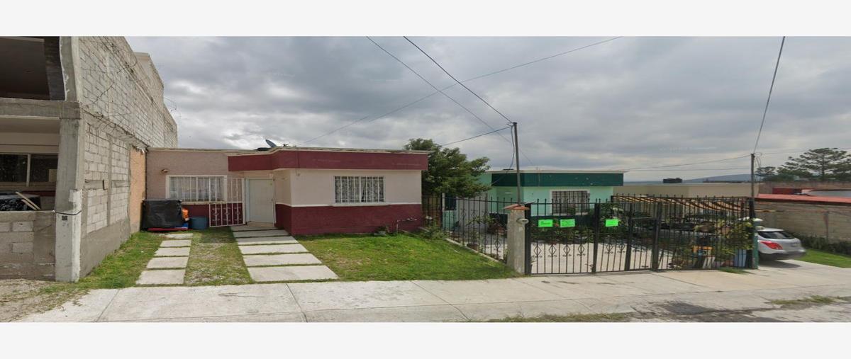 Foto de departamento en venta en circuito oasis 14, tinajas, tepeji del río de ocampo, hidalgo, 27768258 No. 01