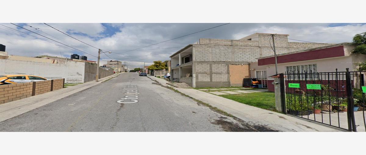 Foto de departamento en venta en circuito oasis 14, tinajas, tepeji del río de ocampo, hidalgo, 27768258 No. 04