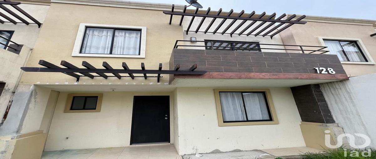 Foto de casa en venta en circuito odivelasno 187, nacozari, tizayuca, hidalgo, 30168970 No. 03