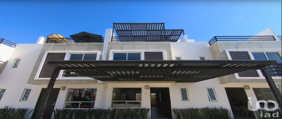 Foto de casa en venta en circuito olimpia 1283, lomas de angelópolis, san andrés cholula, puebla, 28720956 No. 01