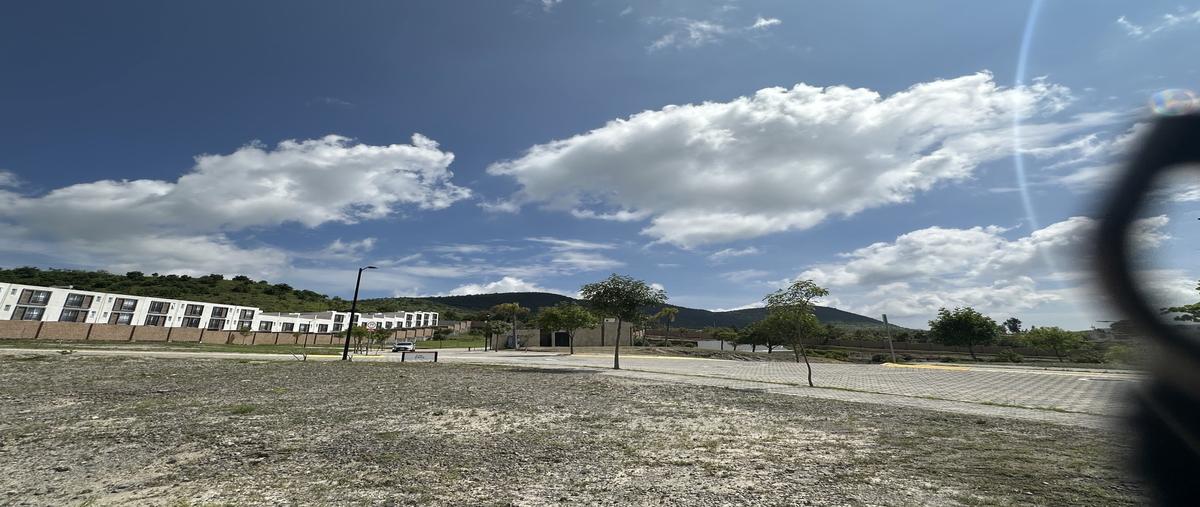 Foto de terreno habitacional en venta en circuito olimpia , lomas de angelópolis, san andrés cholula, puebla, 0 No. 03