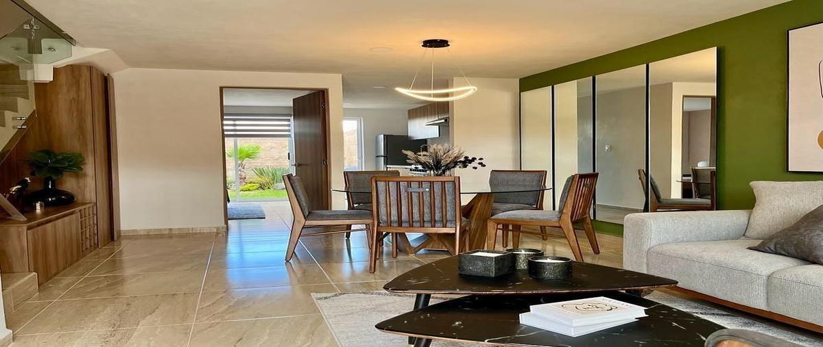 Foto de casa en venta en circuito olimpia , lomas de angelópolis, san andrés cholula, puebla, 31082778 No. 04