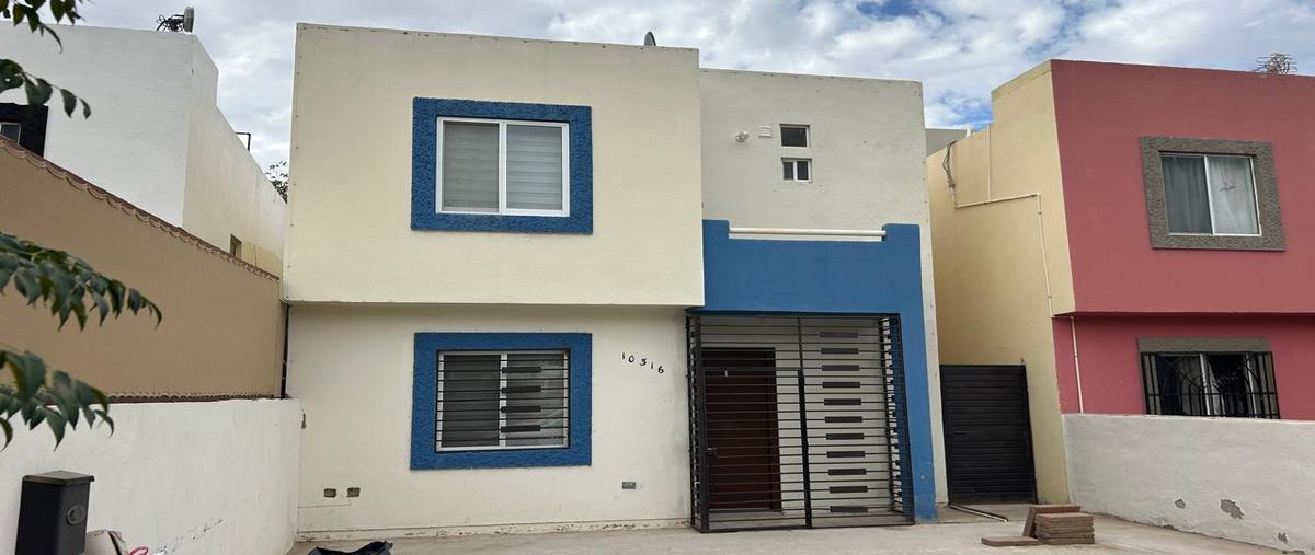 Foto de casa en venta en circuito orquideas sur , jardín de aragón, juárez, chihuahua, 0 No. 03