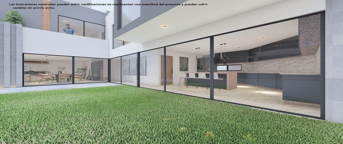 Foto de casa en venta en circuito outariz , lomas del pedregal, san luis potosí, san luis potosí, 0 No. 04