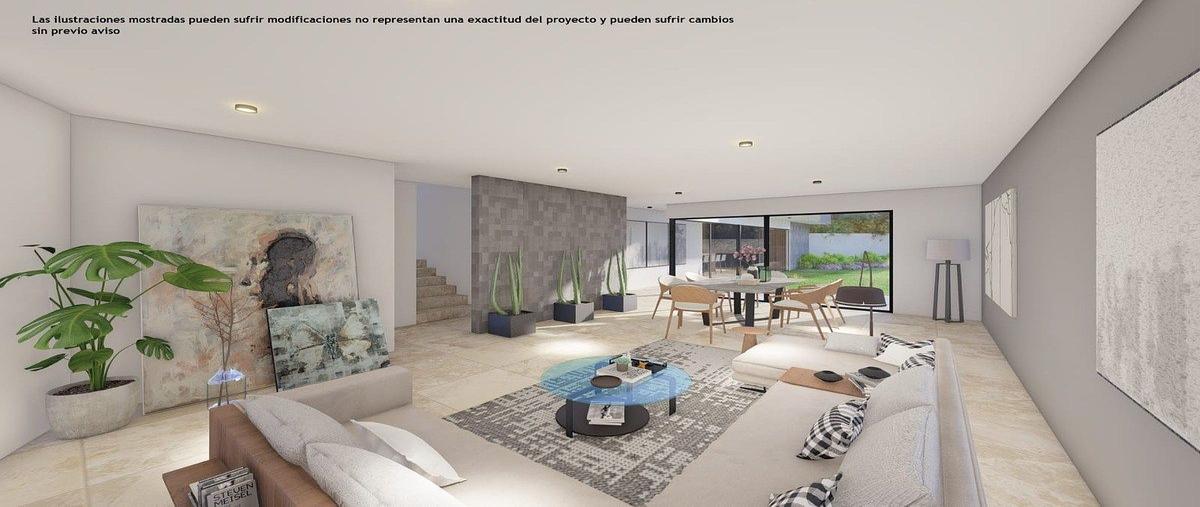 Foto de casa en venta en circuito outariz , lomas del pedregal, san luis potosí, san luis potosí, 0 No. 05