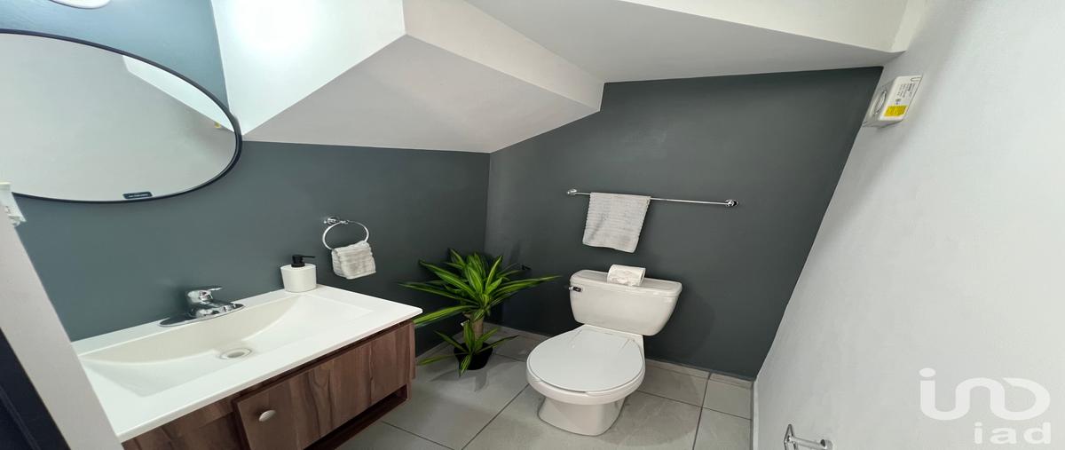 Foto de casa en venta en circuito oyamel 200, zamorita, soledad de graciano sánchez, san luis potosí, 30892821 No. 04