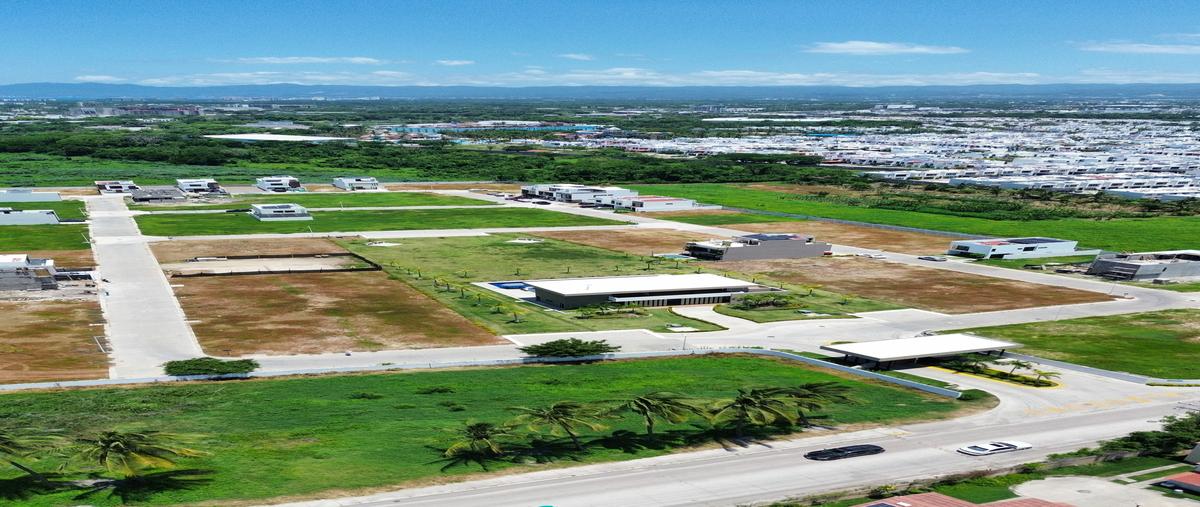 Foto de terreno habitacional en venta en circuito palma del rey , las jarretaderas, bahía de banderas, nayarit, 0 No. 05
