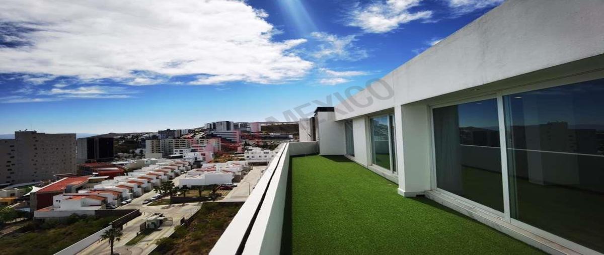 Foto de departamento en venta en circuito palmira 1020, alpes, san luis potosí, san luis potosí, 0 No. 03