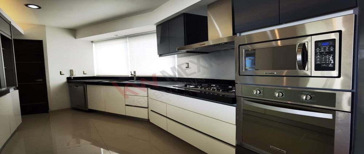 Foto de departamento en venta en circuito palmira 1020, alpes, san luis potosí, san luis potosí, 0 No. 04