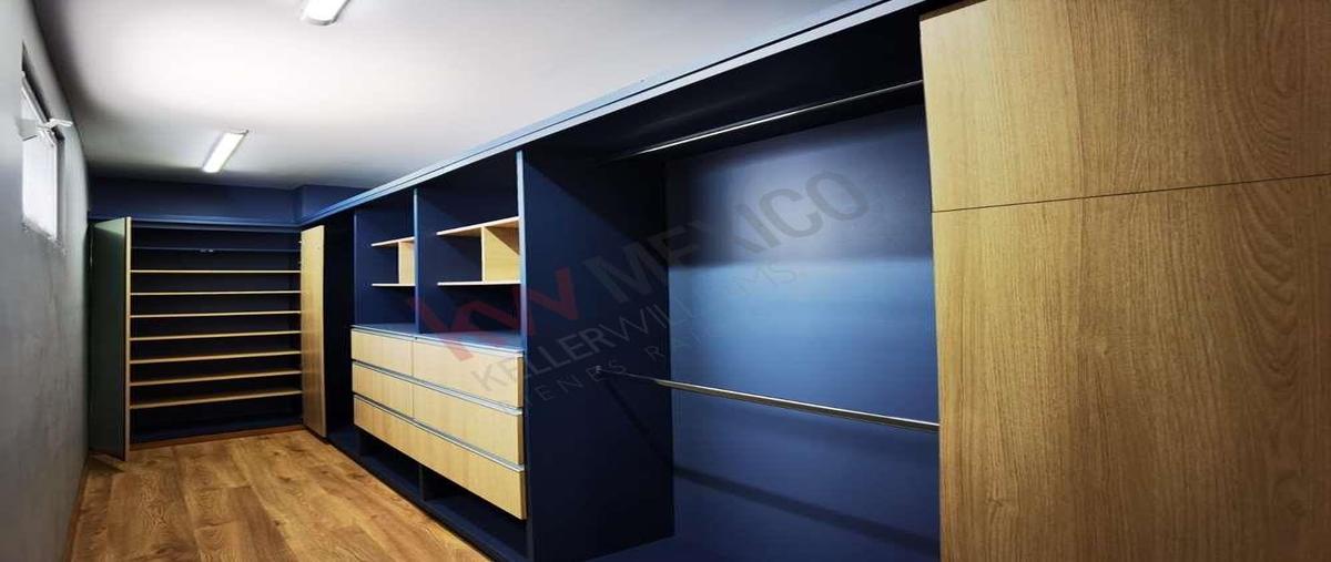 Foto de departamento en venta en circuito palmira 1020, alpes, san luis potosí, san luis potosí, 0 No. 05