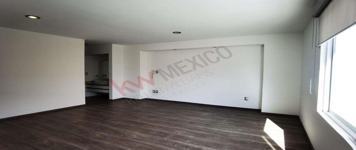 Foto de departamento en renta en circuito palmira 1020, desarrollo del pedregal, san luis potosí, san luis potosí, 0 No. 05