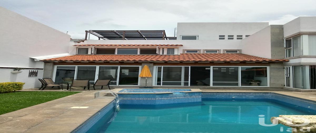Foto de casa en venta en circuito panorámico bugambilia 151, lomas de ahuatlán, cuernavaca, morelos, 29760906 No. 01