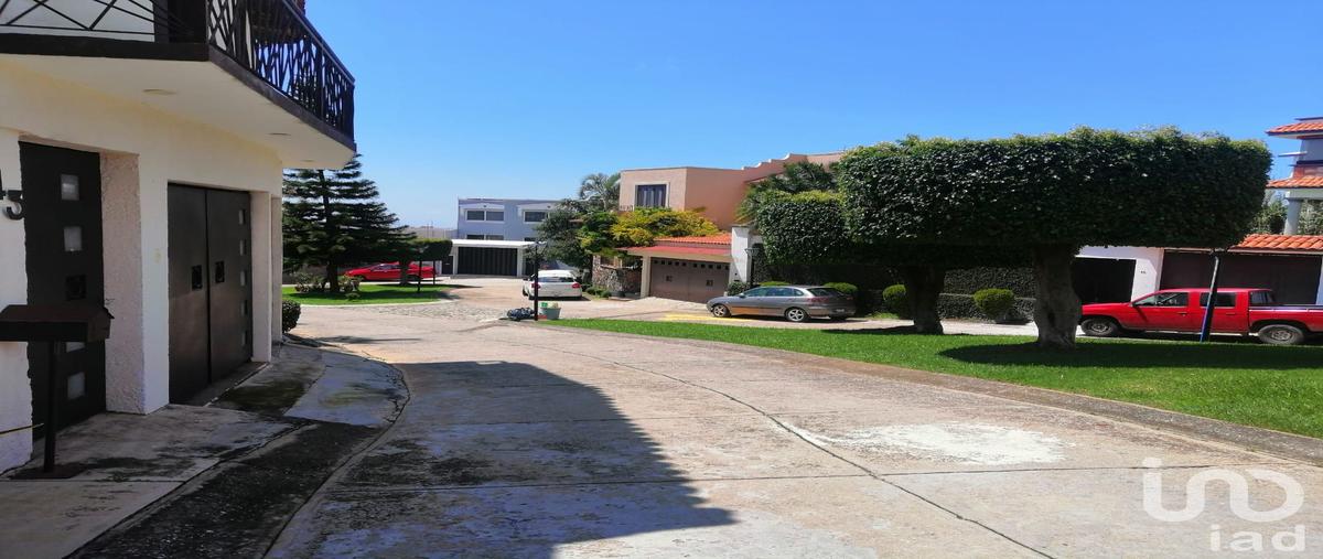 Foto de casa en venta en circuito panorámico bugambilia , loma linda 141, tzompantle norte, cuernavaca, morelos, 29852497 No. 03