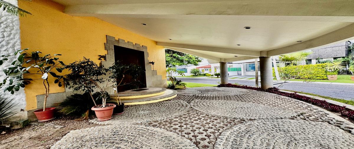 Foto de casa en venta en circuito paraiso, sección mirador xvii , lomas de cocoyoc, atlatlahucan, morelos, 30403744 No. 03