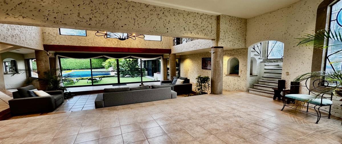 Foto de casa en venta en circuito paraiso, sección mirador xvii , lomas de cocoyoc, atlatlahucan, morelos, 30403744 No. 04