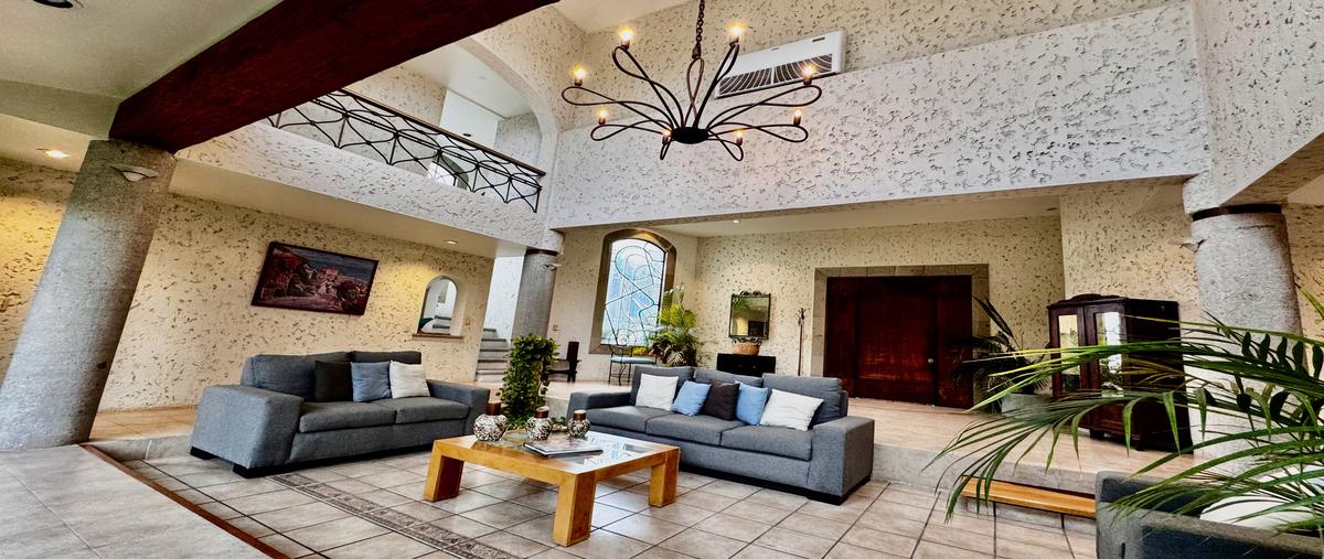 Foto de casa en venta en circuito paraiso, sección mirador xvii , lomas de cocoyoc, atlatlahucan, morelos, 30403744 No. 05