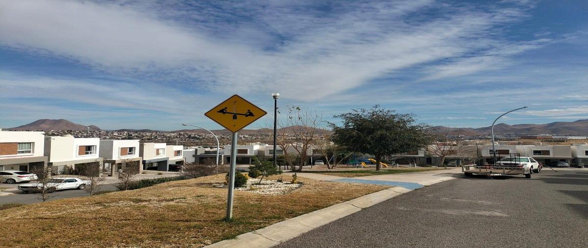 Foto de casa en renta en circuito parque centla , haciendas real, chihuahua, chihuahua, 30817269 No. 03